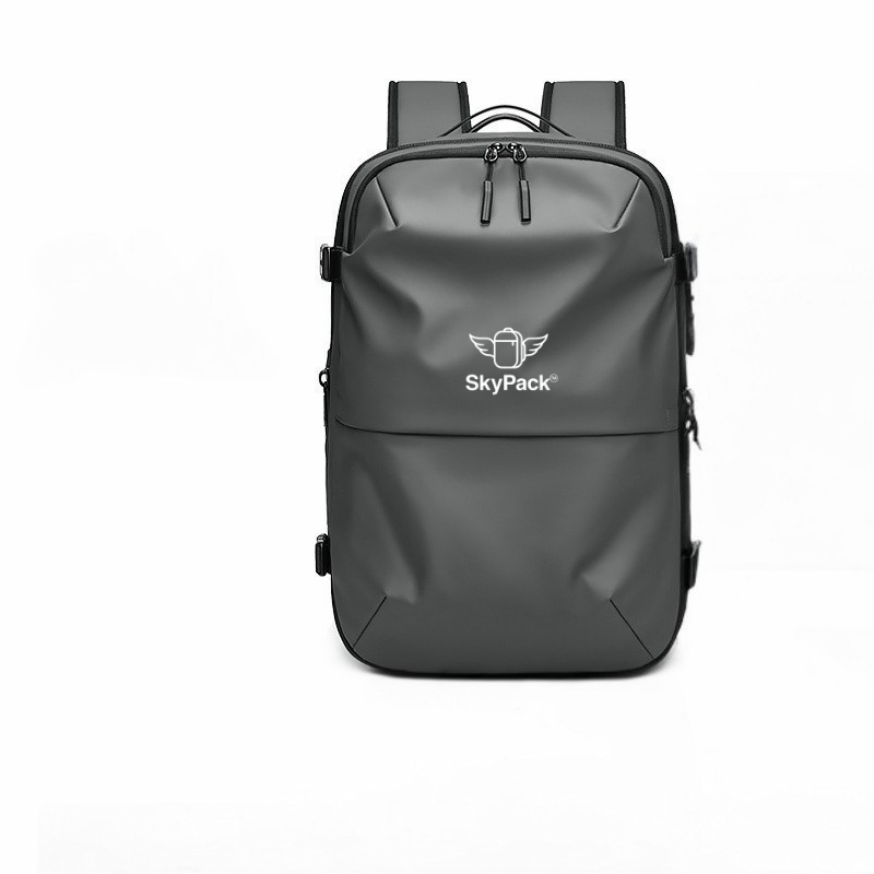 SkyPack Original Gray + Vacuum Pump