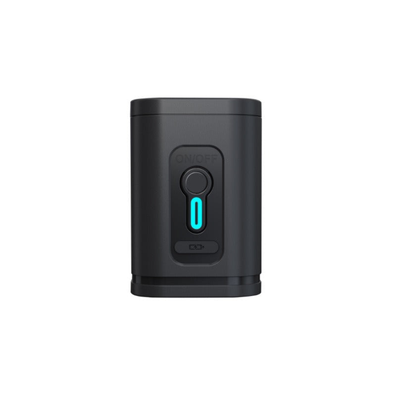 Vacuum Black Pump